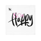 SOo Happy | Mix & Match Lils’ Fun-Flirty Lovers’ Towels