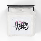 SOo Happy | Mix & Match Soft Fun-Flirty Lovers’ Blankets