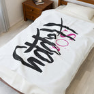 SOo Happy | Mix & Match Soft Fun-Flirty Lovers’ Blankets