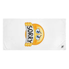 Sorry Emoji | Mix & Match Naughty XL Fun-Flirty Lovers’ Towels