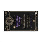 Soul Exchange | Mix & Match Original Fun-Flirty Lovers’ Towels
