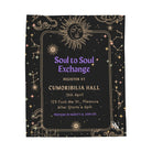 Soul to Soul Exchange | Mix & Match Fun-Flirty Lovers’ Blankets