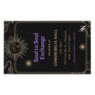 Soul to Soul Exchange | Mix & Match Soft Fun-Flirty Lovers’ Towels