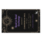 Soul to Soul Exchange | Mix & Match Soft Fun-Flirty Lovers’ Towels