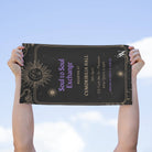 Soul to Soul Exchange | Mix & Match Soft Fun-Flirty Lovers’ Towels