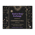 Soul to Soul Exhange | Mix & Match Playful Fun-Flirty Lovers’ Toy Mats
