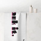 Spank It | Mix & Match Naughty XL Fun-Flirty Lovers’ Towels