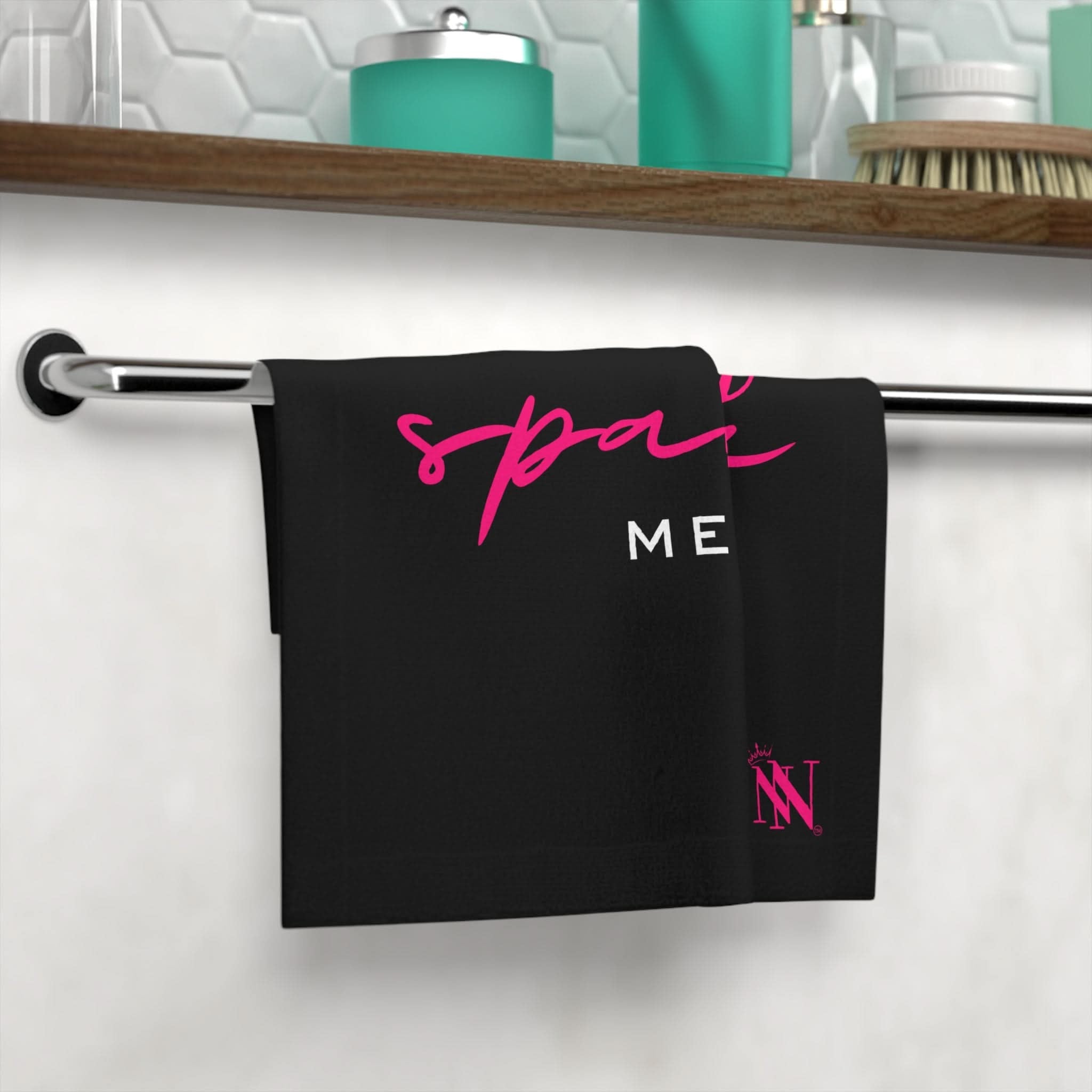 Spank Me | Mix & Match Lils’ Fun-Flirty Lovers’ Towels
