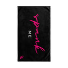 Spank Me | Mix & Match Original Fun-Flirty Lovers’ Towels