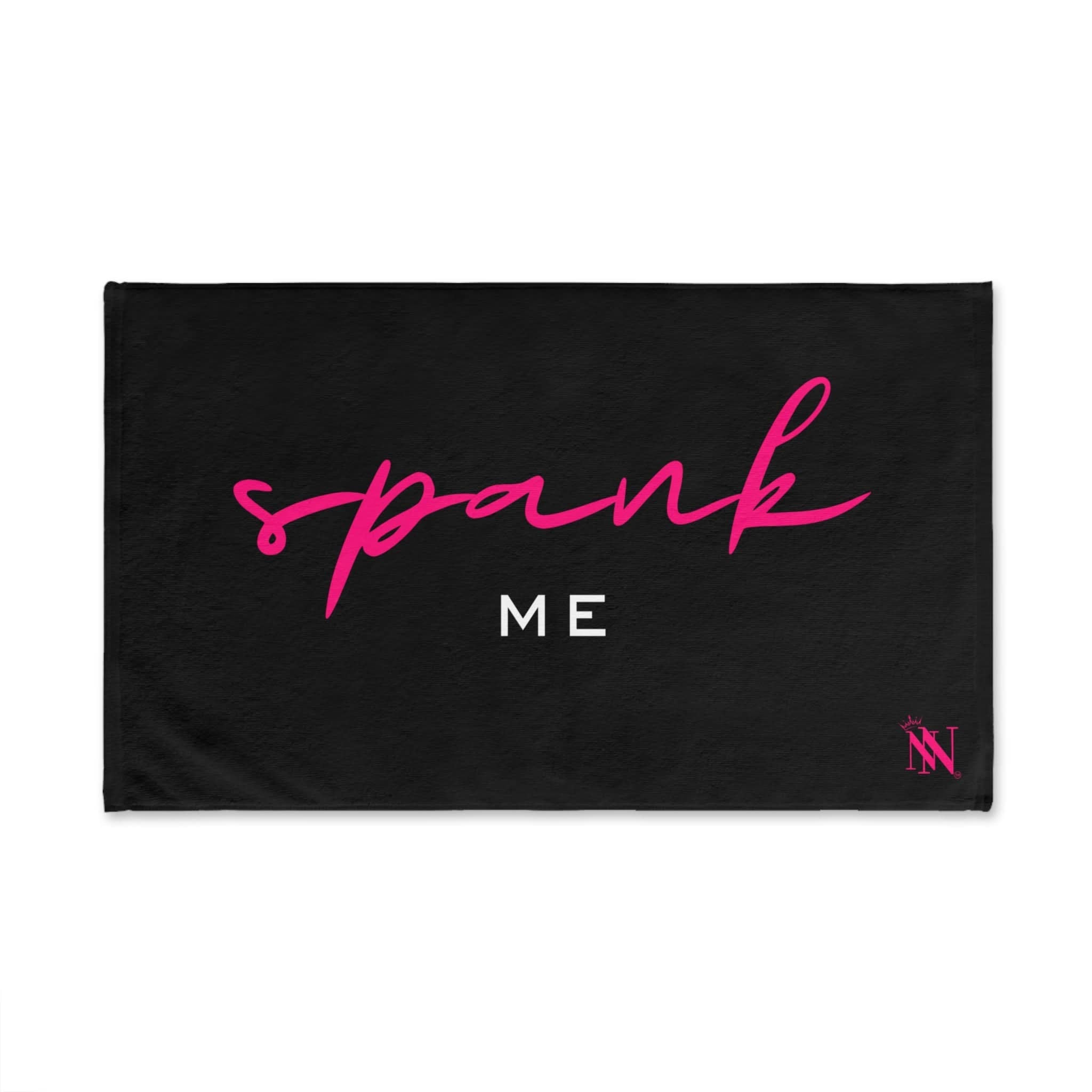 Spank Me | Mix & Match Original Fun-Flirty Lovers’ Towels