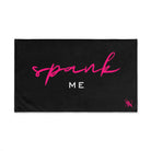 Spank Me | Mix & Match Original Fun-Flirty Lovers’ Towels