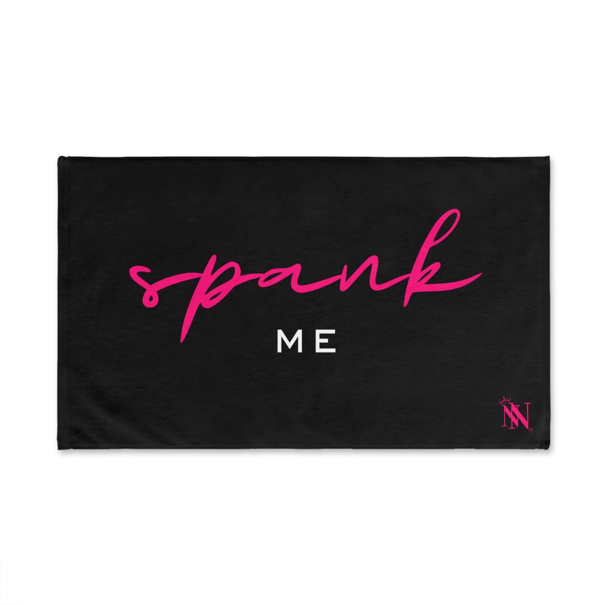 Spank Me | Mix & Match Original Fun-Flirty Lovers’ Towels