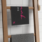 Spank Me | Mix & Match Soft Fun-Flirty Lovers’ Towels