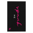 Spank Me | Mix & Match Soft Fun-Flirty Lovers’ Towels