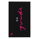 Spank Me | Mix & Match Soft Fun-Flirty Lovers’ Towels