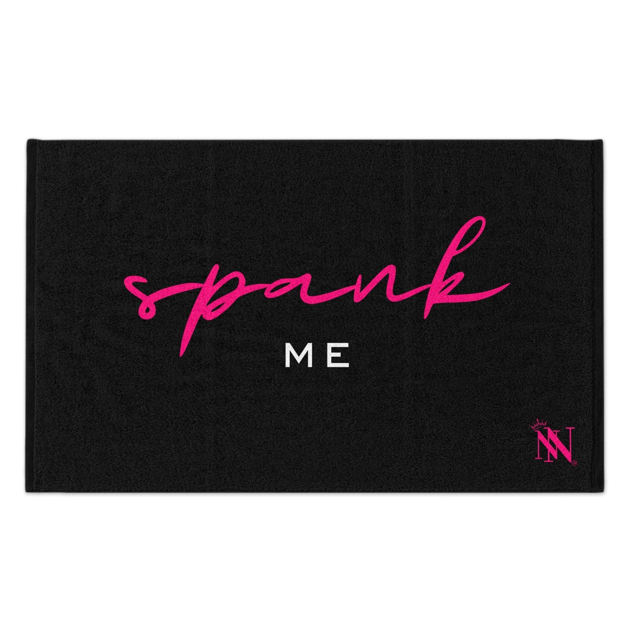 Spank Me | Mix & Match Soft Fun-Flirty Lovers’ Towels
