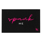 Spank Me | Mix & Match Soft Fun-Flirty Lovers’ Towels