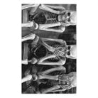 Speak No Evil | Mix & Match Soft Fun-Flirty Lovers’ Towels