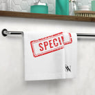 Specimen | Mix & Match Lils’ Fun-Flirty Lovers’ Towels