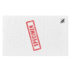 Specimen | Mix & Match Soft Fun-Flirty Lovers’ Towels
