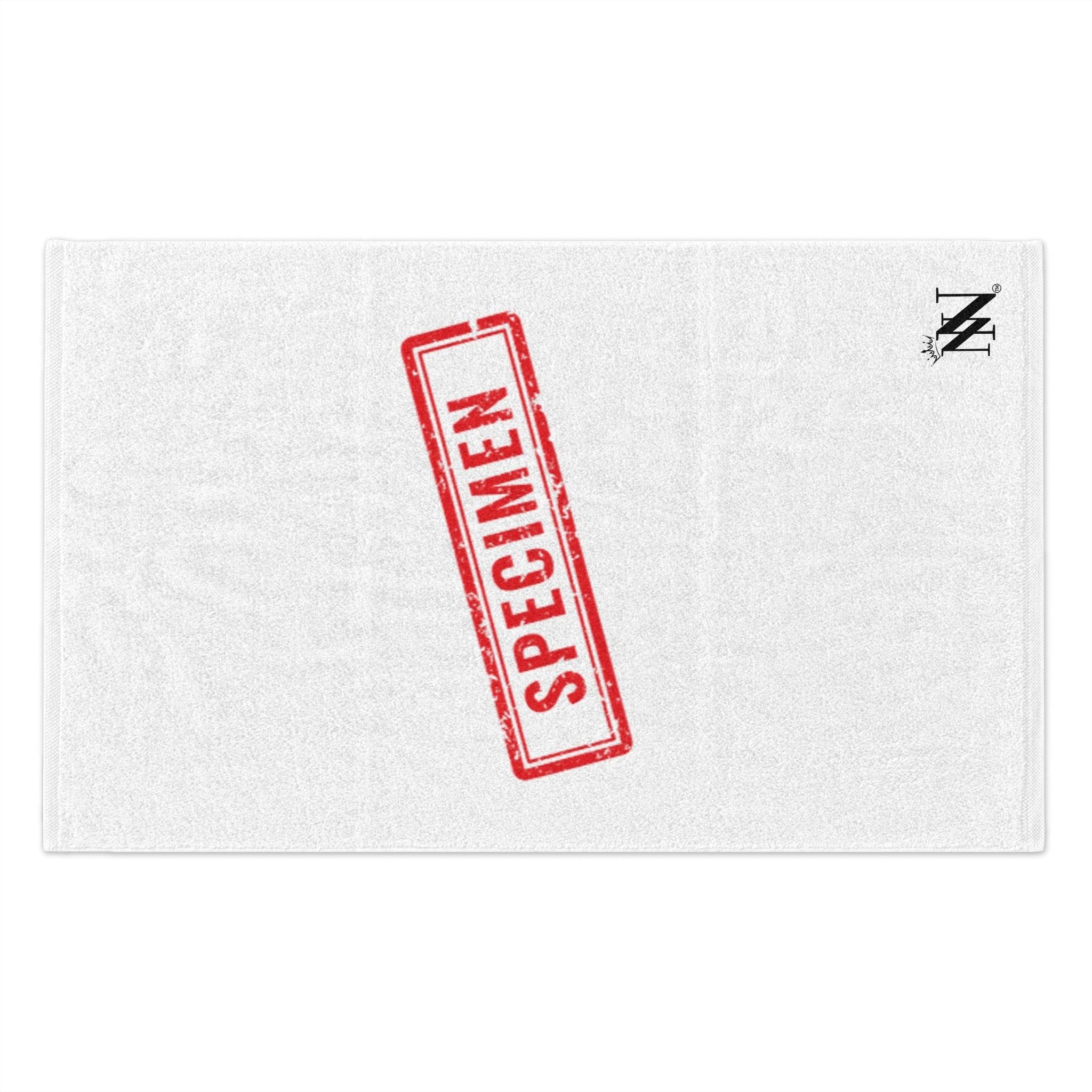 Specimen | Mix & Match Soft Fun-Flirty Lovers’ Towels