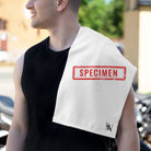 Specimen | Mix & Match Soft Fun-Flirty Lovers’ Towels