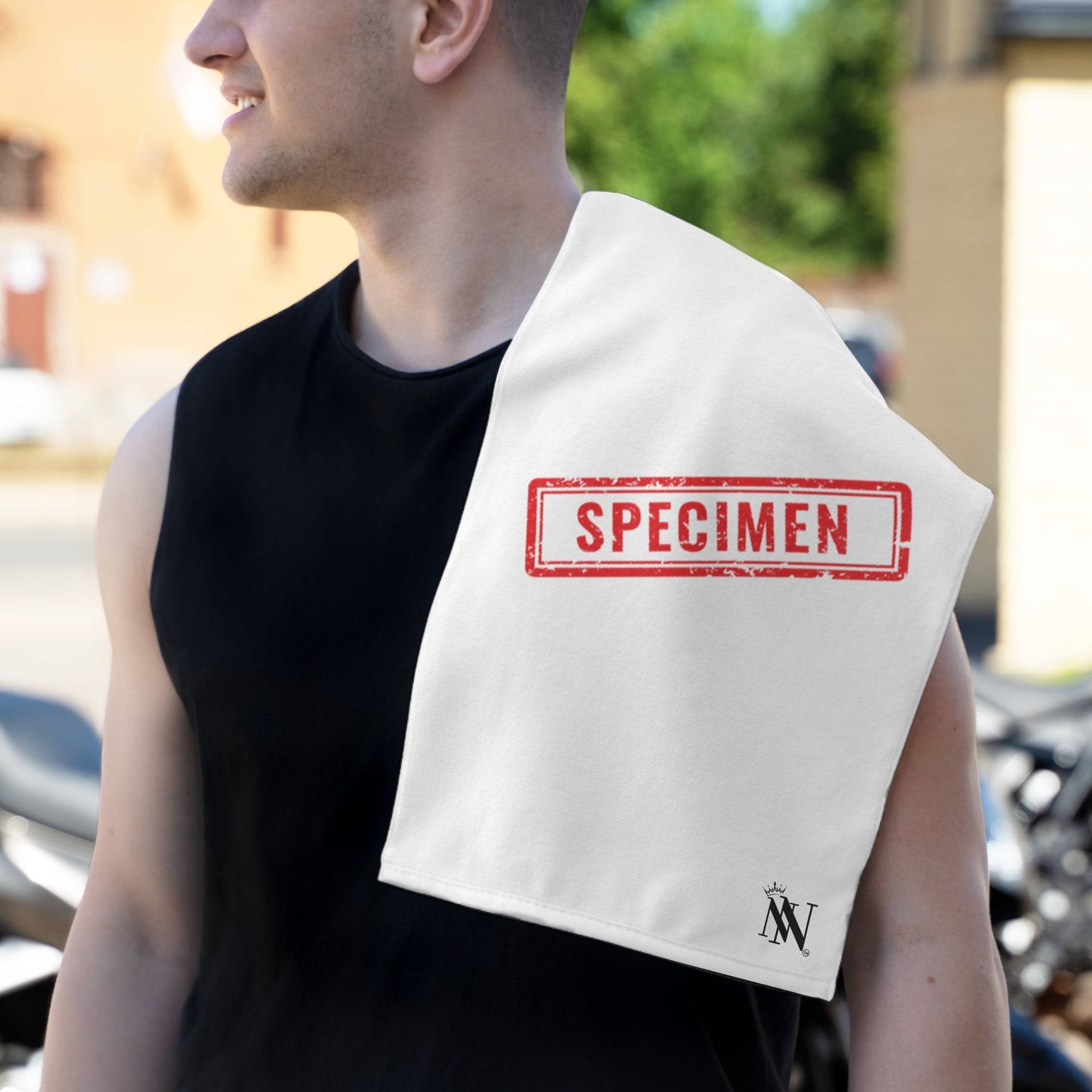 Specimen | Mix & Match Soft Fun-Flirty Lovers’ Towels