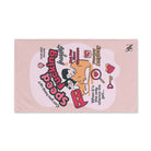 Speed Fucking Night | Mix & Match Original Fun-Flirty Lovers’ Towels