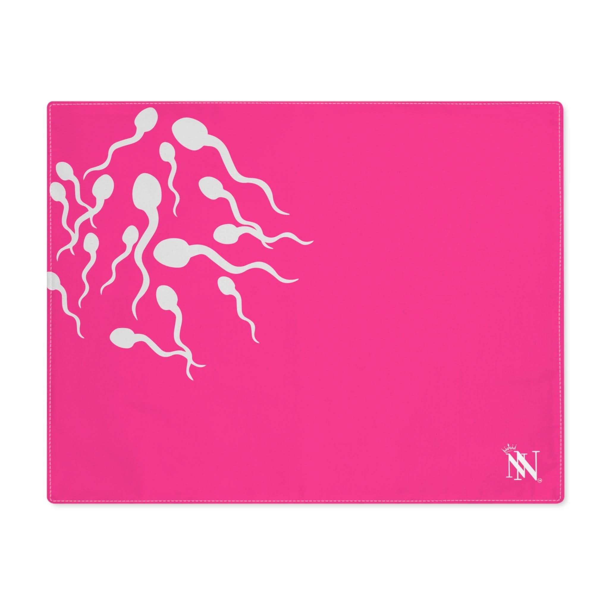 Sperm Catcher | Mix & Match Playful Fun-Flirty Lovers’ Toy Mats