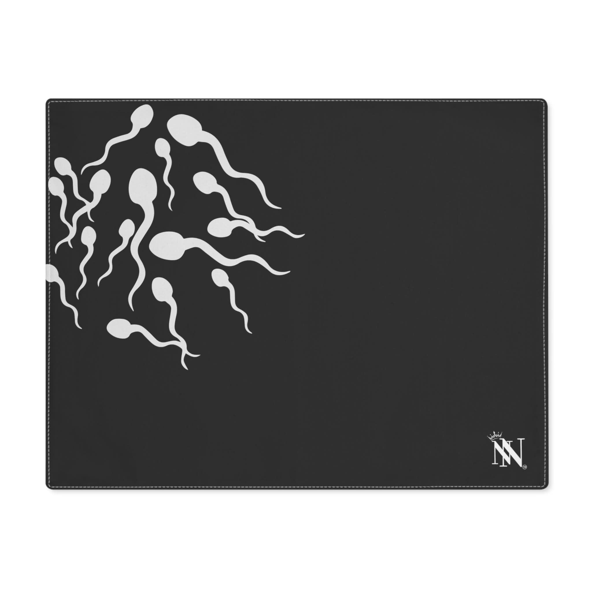 Sperm Catchers | Mix & Match Playful Fun-Flirty Lovers’ Toy Mats