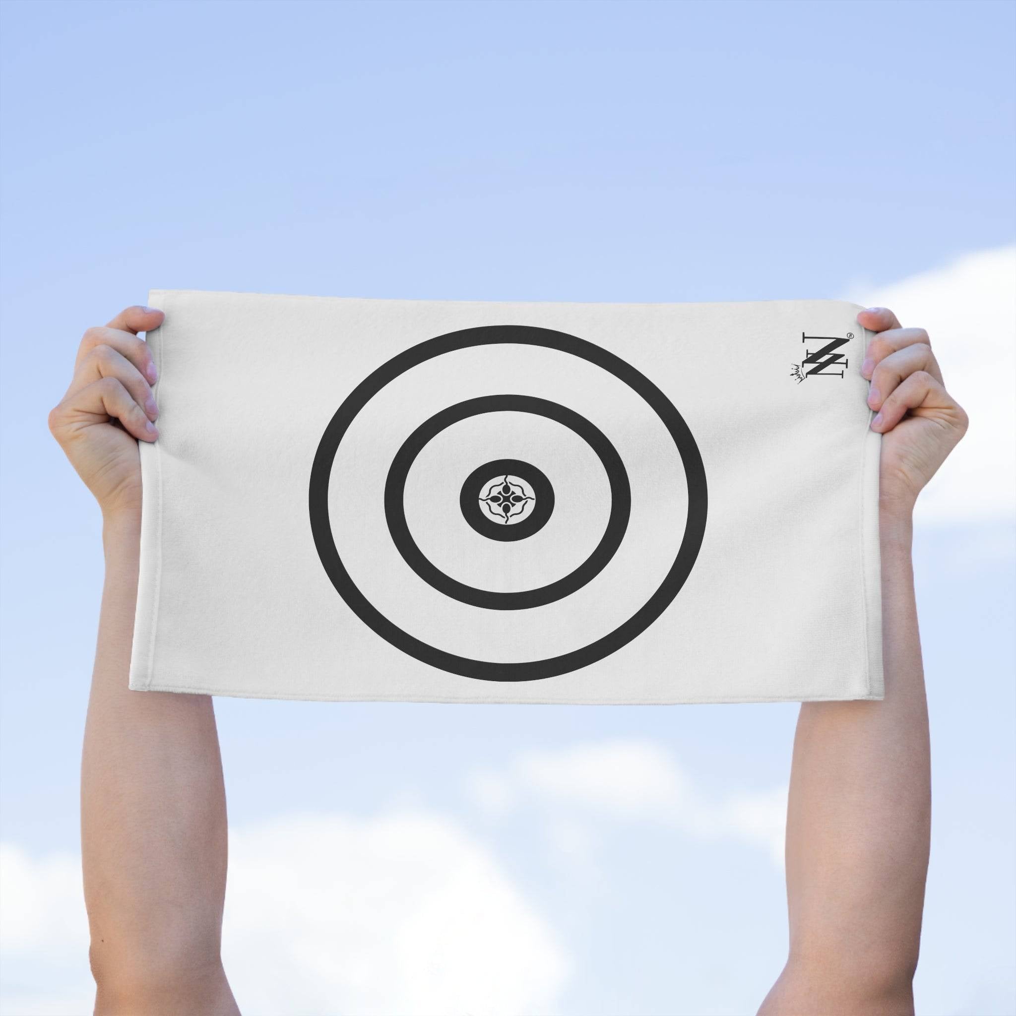 Sperm Collector | Mix & Match Soft Fun-Flirty Lovers’ Towels