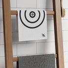 Sperm Collector | Mix & Match Soft Fun-Flirty Lovers’ Towels