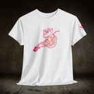 Spicy Pepper | Mix & Match 100% Cotton Unisex Fun-Flirty Lovers’ Tees