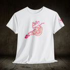 Spicy Pepper | Mix & Match 100% Cotton Unisex Fun-Flirty Lovers’ Tees