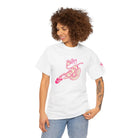 Spicy Pepper | Mix & Match 100% Cotton Unisex Fun-Flirty Lovers’ Tees