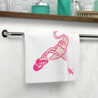 Spicy Pepper | Mix & Match Lils’ Fun-Flirty Lovers’ Towels