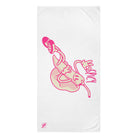 Spicy Pepper | Mix & Match Naughty XL Fun-Flirty Lovers’ Towels