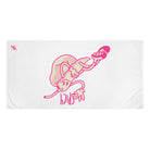 Spicy Pepper | Mix & Match Naughty XL Fun-Flirty Lovers’ Towels