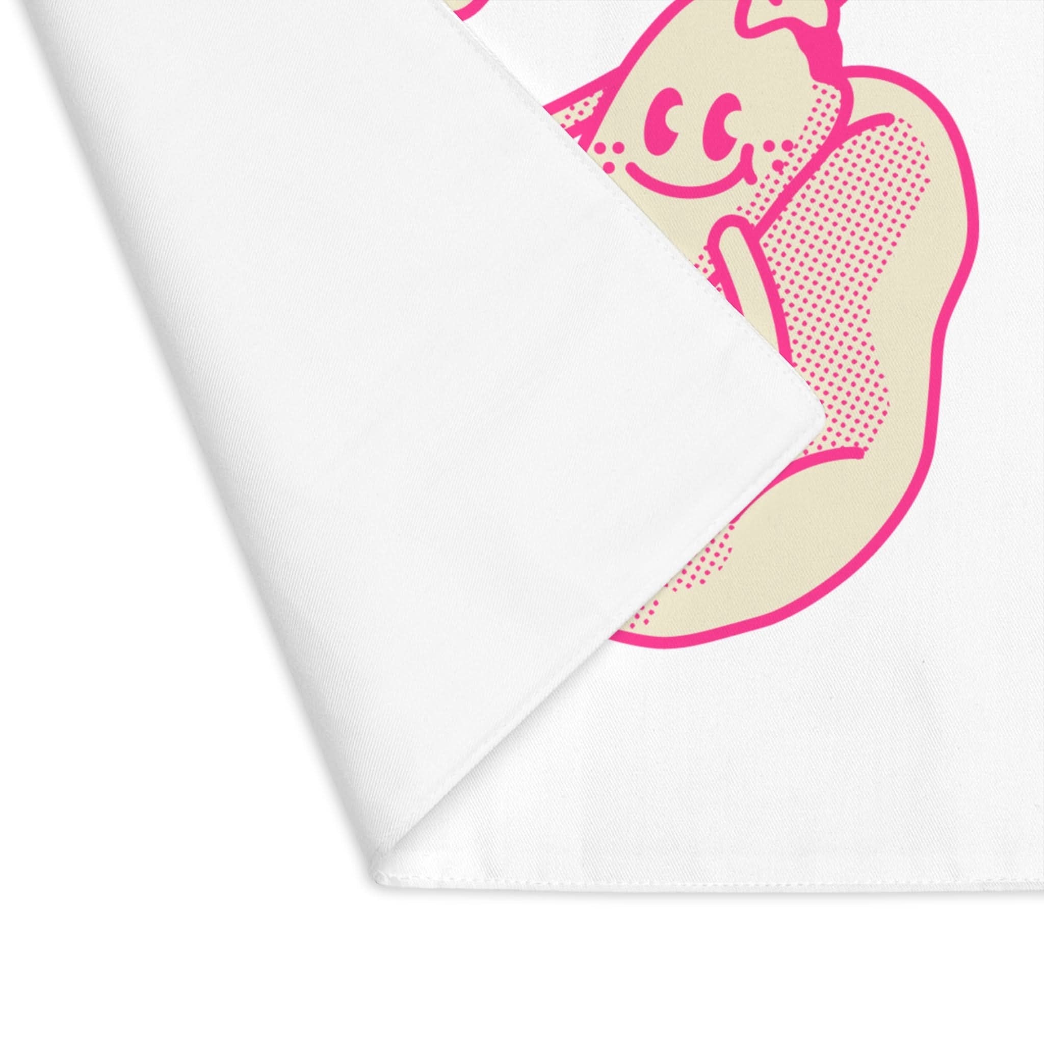 Spicy Pepper | Mix & Match Playful Fun-Flirty Lovers’ Toy Mats