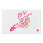 Spicy Pepper | Mix & Match Soft Fun-Flirty Lovers’ Towels