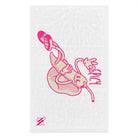 Spicy Pepper | Mix & Match Soft Fun-Flirty Lovers’ Towels