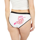 Spicy Pepper | Mix & Match Women’s Fun-Flirty Lovers’ Panties