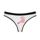 Spicy Pepper | Mix & Match Women’s Fun-Flirty Lovers’ Thongs