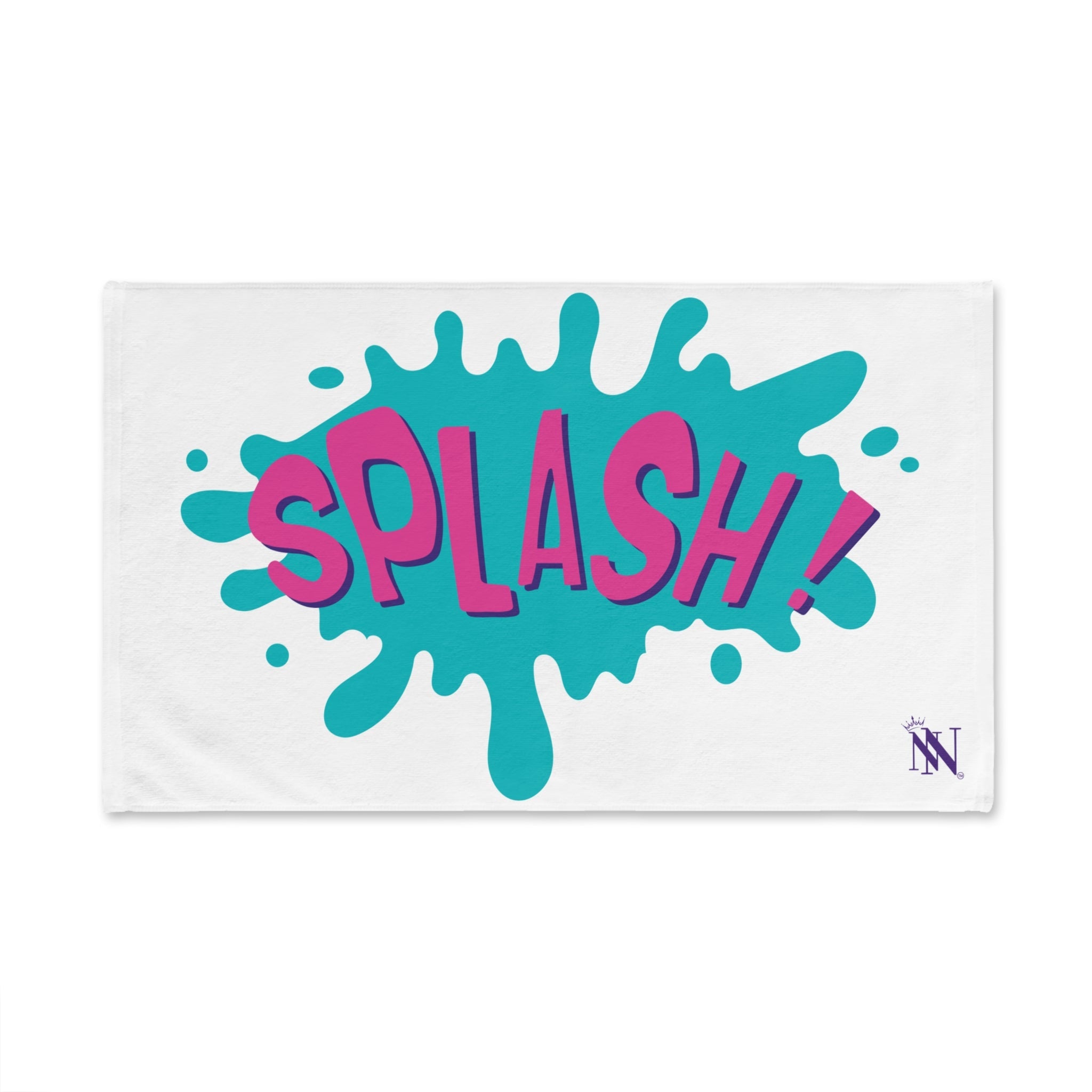 Splash! | Mix & Match Original Fun-Flirty Lovers’ Towels