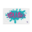 Splash! | Mix & Match Original Fun-Flirty Lovers’ Towels