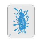 Splash Zone | Mix Match Fun-Flirty Lovers’ Water-Resistant Blankets