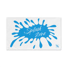 Splash Zone | Mix & Match Original Fun-Flirty Lovers’ Towels