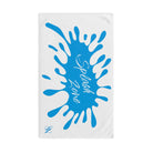 Splash Zone | Mix & Match Original Fun-Flirty Lovers’ Towels