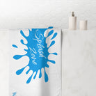 Splash Zone | Mix & Match XL Fun-Flirty Lovers’ Towels