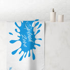 Splash Zone | Mix & Match XL Fun-Flirty Lovers’ Towels